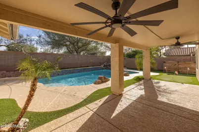 3029 S Coyote Canyon, Mesa, AZ 85212 - Photo 30