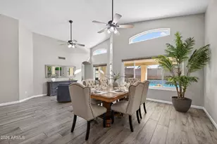 3029 S Coyote Canyon, Mesa, AZ 85212 - Photo 4