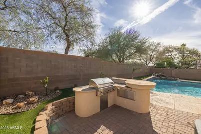 3029 S Coyote Canyon, Mesa, AZ 85212 - Photo 34