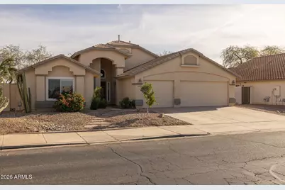 3029 S Coyote Canyon, Mesa, AZ 85212 - Photo 8