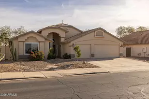 3029 S Coyote Canyon, Mesa, AZ 85212 - Photo 8