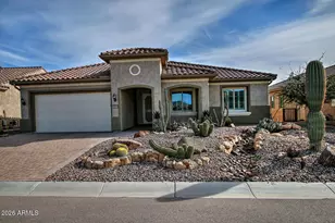 4203 N Brigadier Dr, Florence, AZ 85132 - Photo 52