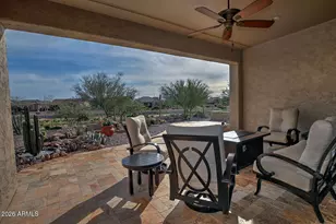 4203 N Brigadier Dr, Florence, AZ 85132 - Photo 22