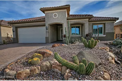 4203 N Brigadier Drive, Florence, AZ 85132 - Photo 1