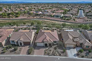 4203 N Brigadier Dr, Florence, AZ 85132 - Photo 4