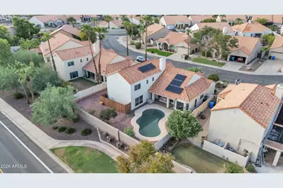 3925 E Wildwood Drive, Phoenix, AZ 85048 - Photo 40