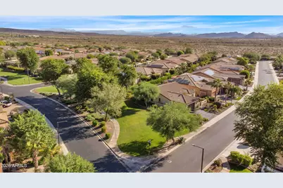 13042 W Steed Ridge, Peoria, AZ 85383 - Photo 86