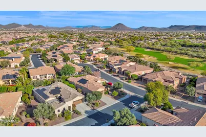 13042 W Steed Ridge, Peoria, AZ 85383 - Photo 88