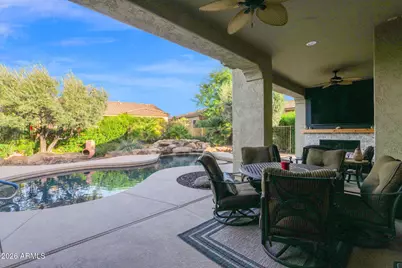 13042 W Steed Ridge, Peoria, AZ 85383 - Photo 50