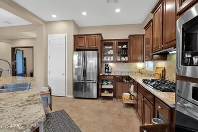 13042 W Steed Ridge, Peoria, AZ 85383 - Photo 28