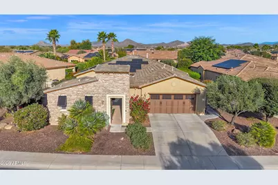 13042 W Steed Ridge, Peoria, AZ 85383 - Photo 1