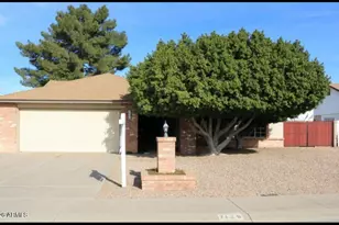 7126 W Sunnyside Dr, Peoria, AZ 85345 - Photo 1