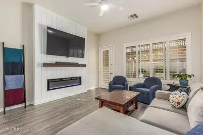 1469 E Carla Vista Drive, Gilbert, AZ 85295 - Photo 10