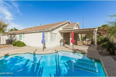 1469 E Carla Vista Drive, Gilbert, AZ 85295 - Photo 28