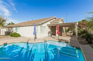 1469 E Carla Vista Dr, Gilbert, AZ 85295 - Photo 28