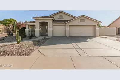 1469 E Carla Vista Drive, Gilbert, AZ 85295 - Photo 1