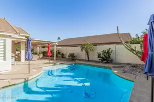 1469 E Carla Vista Dr, Gilbert, AZ 85295 - Photo 4