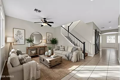 3850 E Longhorn Street, San Tan Valley, AZ 85140 - Photo 4