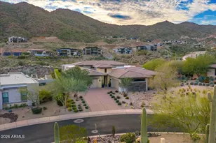 14202 N Territory Trail, Fountain Hills, AZ 85268 - Photo 54