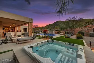 14202 N Territory Trail, Fountain Hills, AZ 85268 - Photo 38