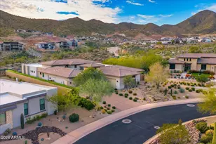 14202 N Territory Trail, Fountain Hills, AZ 85268 - Photo 56