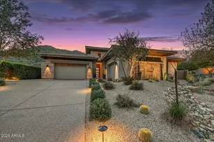 14202 N Territory Trail, Fountain Hills, AZ 85268 - Photo 2