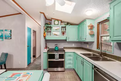 201 S Greenfield Road #239, Mesa, AZ 85206 - Photo 16