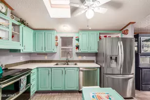 201 S Greenfield Rd, Mesa, AZ 85206 - Photo 4