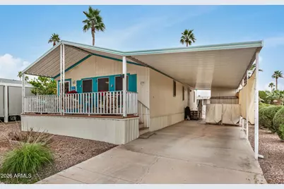 201 S Greenfield Road #239, Mesa, AZ 85206 - Photo 40