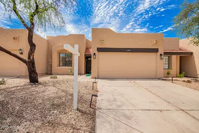 11751 E Becker Lane, Scottsdale, AZ 85259 - Photo 1