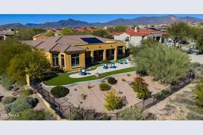 37003 N 109th Way #24, Scottsdale, AZ 85262 - Photo 20