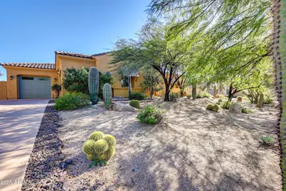 37003 N 109th Way #24, Scottsdale, AZ 85262 - Photo 104