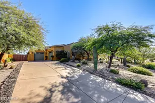 37003 N 109th Way, Scottsdale, AZ 85262 - Photo 102