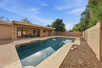 7618 E Ironwood Drive, Scottsdale, AZ 85258 - Photo 56