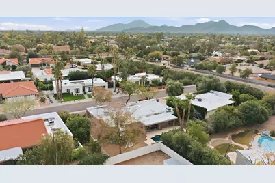 7618 E Ironwood Drive, Scottsdale, AZ 85258 - Photo 10