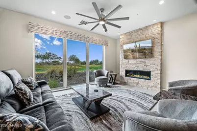 37200 N Cave Creek Road #1119, Scottsdale, AZ 85262 - Photo 16