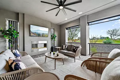 37200 N Cave Creek Road #1119, Scottsdale, AZ 85262 - Photo 1