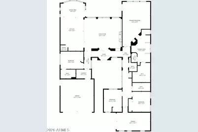 2537 S Santa Rita Way, Chandler, AZ 85286 - Photo 44