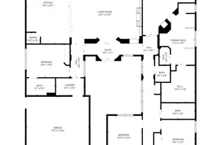 2537 S Santa Rita Way, Chandler, AZ 85286 - Photo 44