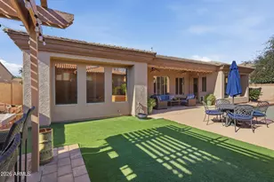 2537 S Santa Rita Way, Chandler, AZ 85286 - Photo 34