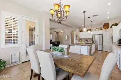 2537 S Santa Rita Way, Chandler, AZ 85286 - Photo 10