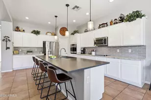 2537 S Santa Rita Way, Chandler, AZ 85286 - Photo 12