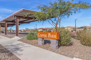 17334 W Via De Luna Dr, Surprise, AZ 85387 - Photo 30