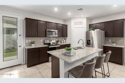 17334 W Via De Luna Drive, Surprise, AZ 85387 - Photo 1