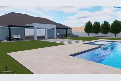 18814 E Country Meadows Court, Queen Creek, AZ 85142 - Photo 32