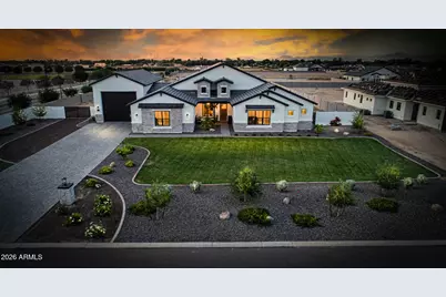 18814 E Country Meadows Court, Queen Creek, AZ 85142 - Photo 1