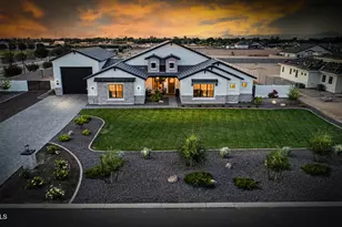 18814 E Country Mdws Ct, Queen Creek, AZ 85142 - Photo 1