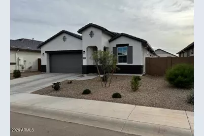 39995 W Agave Road, Maricopa, AZ 85138 - Photo 1