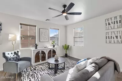 1433 N 80th Lane, Phoenix, AZ 85043 - Photo 4