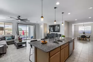 14866 W Sand Hills Rd, Surprise, AZ 85387 - Photo 22